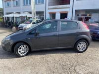 usata Fiat Punto 1.3 MJT II S&S 95 CV 5 porte Lounge