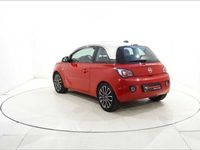 usata Opel Adam 1.4 87 CV Rocks 1.4 87 CV Easytronic Air