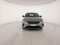 Usata Opel Corsa Elegance 75 CV (55 kW) 2020 Grigio Utilitaria