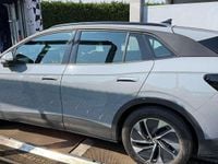 Usata VW ID.4 Pro Performance 69 kW (95 CV) 2021 Grigio SUV