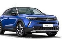 Nuova Opel Mokka Edition 136 CV (100 kW) 2026 Blu SUV