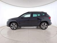 Usado Seat Ateca Black Edition 116 CV (85 kW) 2025 Negro SUV