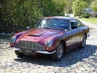 Usata Aston Martin DB6 325 CV (239 kW) 1967 Altri Coupé