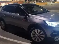 Usata Opel Grandland X Ultimate 131 CV (96 kW) 2020 SUV