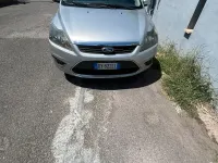 Usata Ford Focus 145 CV (106 kW) 2009 Grigio Berlina