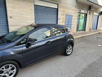 Usata Ford Fiesta Titanium 68 CV (50 kW) 2008 Utilitaria
