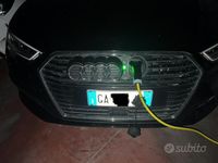 usata Audi A3 Sportback e-tron A3 SPB 1.4 TFSI e-tron S tronic Sport