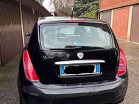 Usata Lancia Ypsilon 60 CV (44 kW) 2006 Utilitaria
