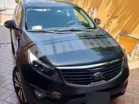 Usata Kia Sportage 116 CV (85 kW) 2011 SUV