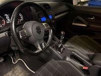 Usata VW Scirocco Edition 170 CV (125 kW) 2011 Coupé