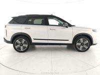 Nuova Jaecoo 7 147 CV (108 kW) 2025 Model green SUV