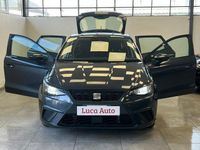Usata Seat Ibiza 116 CV (85 kW) 2025 Grigio scuro Utilitaria