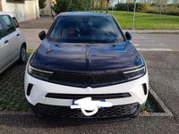 Usata Opel Mokka 131 CV (96 kW) 2022 Bianco SUV