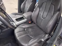Usata Land Rover Range Rover evoque SE 150 CV (110 kW) 2015 Grigio Station wagon