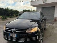 Usata VW Touareg 204 CV (150 kW) 2014 SUV