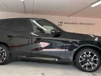 Usata BMW X3 M Sport 197 CV (144 kW) 2025 Black sapphire SUV