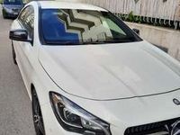 usata Mercedes CLA220 d (cdi) Sport 4matic 177cv auto