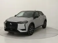 Nuova DS Automobiles DS3 Crossback 136 CV (100 kW) 2025 Grigio artense SUV