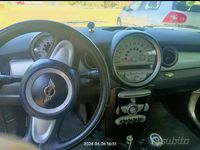 Usata Mini Cooper 2004 Utilitaria