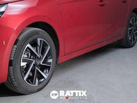 Usata Opel Corsa 101 CV (74 kW) 2025 Rosso Utilitaria