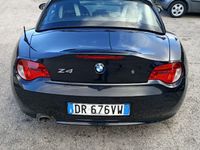 usata BMW Z4 Roadster