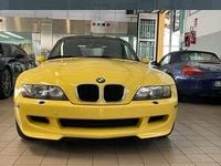 Usata BMW Z3 M 321 CV (236 kW) 1997 Cabrio