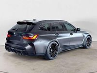 Usata BMW M3 Competition Edition 510 CV (375 kW) 2023 Grigio Station wagon