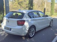 Usata BMW 116 116 CV (85 kW) 2014 Utilitaria