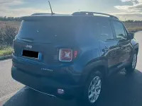 Occasion Jeep Renegade 120 ch (88 kW) 2017 SUV