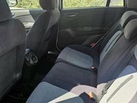 Usata Fiat Bravo Emotion 120 CV (88 kW) 2011 Grigio Utilitaria