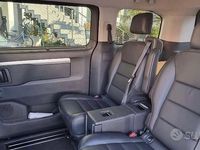 Usata Citroën Spacetourer 2020 Grigio Monovolume