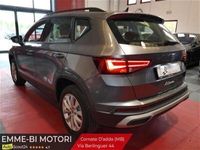 usata Seat Ateca 1.0 TSI Business Pronta Consegna