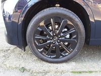 Nuova Mazda CX-60 Homura-Line 249 CV (183 kW) 2025 Blu SUV