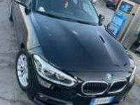 usata BMW 116 116 d 5p eff.dynamics