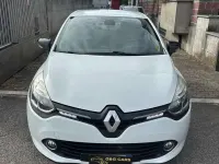 Usata Renault Clio IV 90 CV (66 kW) 2015 Other Berlina
