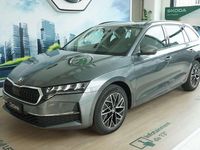 Nuova Skoda Octavia Executive 116 CV (85 kW) 2026 Grigio Station wagon