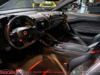 Usata Ferrari GTC4Lusso 689 CV (506 kW) 2019 Nero Station wagon