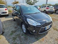 usata Citroën C3 1.1 Exclusive