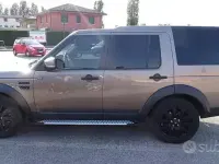 Usata Land Rover Discovery 4 S 211 CV (155 kW) 2016 Bronzo SUV