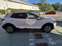 Usata Kia Stonic Urban 84 CV (61 kW) 2023 Bianco SUV