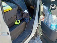 Usata Nissan NV400 145 CV (106 kW) 2018 Bianco Furgone