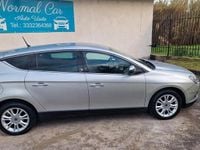 Usata Lancia Delta 120 CV (88 kW) 2012 Argento Utilitaria