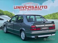 Usata Renault 19 LIMITED 137 CV (100 kW) 1991 Grigio Berlina