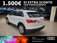 usata Audi Q3 35 1.5 tfsi mhev business s-tronic