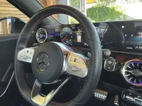 Usata Mercedes A180 AMG Line Premium 116 CV (85 kW) 2023 Berlina