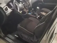Usata Nissan Qashqai N-Connecta 110 CV (80 kW) 2018 Grigio SUV