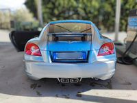Usata Chrysler Crossfire 218 CV (160 kW) 2004 Coupé