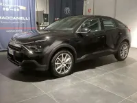 Usata Citroën C4 PureTech 101 CV (74 kW) 2025 Bianco SUV