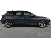 Usata Seat Leon FR 150 CV (110 kW) 2021 Magnetic tech Berlina