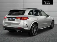 Ny Mercedes GLC300 197 HK (144 kW) 2025 Sort